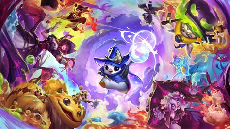 All TFT Set 12 shop odds, bag sizes, and rolling odds .